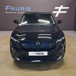 Renault Rafale Rafale E-Tech full hybrid 200 ch esprit Alpine Tulle