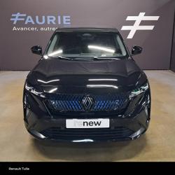 Renault Rafale Rafale E-Tech full hybrid 200 ch esprit Alpine Tulle