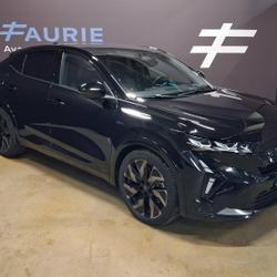 Renault Rafale Rafale E-Tech full hybrid 200 ch esprit Alpine Tulle