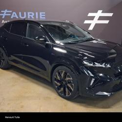 Renault Rafale Rafale E-Tech full hybrid 200 ch esprit Alpine Tulle