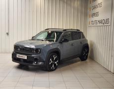 Renault R4 E-Tech Morlaix