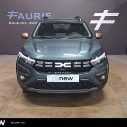 Dacia Sandero Sandero TCe 90 GSR2 Stepway Extreme Tulle