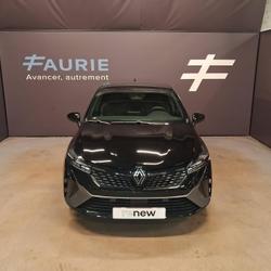 Renault Clio 5 Clio E-Tech full hybrid 145 ch GSR2 Esprit Alpine Tulle