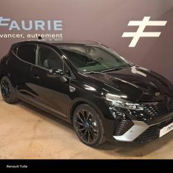 Renault Clio 5 Clio E-Tech full hybrid 145 ch GSR2 Esprit Alpine Tulle