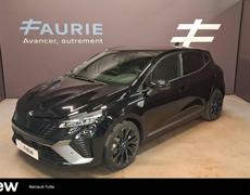 Renault Clio 5 Terrasson-Lavilledieu