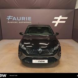 Renault Clio 5 Clio E-Tech full hybrid 145 ch GSR2 Esprit Alpine Terrasson-Lavilledieu