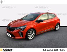 Renault Clio 5 Laroque