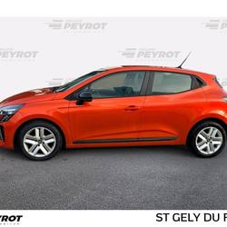 Renault Clio 5 Clio Eco-G 100 ch GSR2 Evolution Laroque