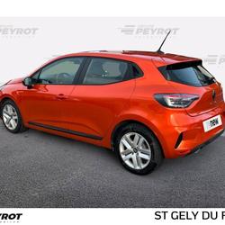 Renault Clio 5 Clio Eco-G 100 ch GSR2 Evolution Laroque