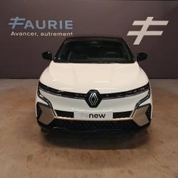 Renault Megane E-Tech Megane E-Tech 220 ch autonomie confort GSR2 Iconic Tulle