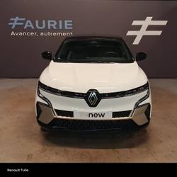 Renault Megane E-Tech Megane E-Tech 220 ch autonomie confort GSR2 Iconic Tulle