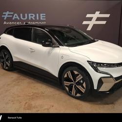 Renault Megane E-Tech Megane E-Tech 220 ch autonomie confort GSR2 Iconic Tulle