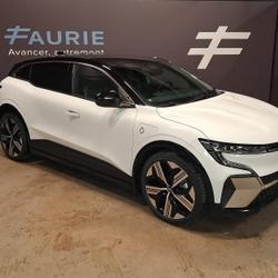 Renault Megane E-Tech Megane E-Tech 220 ch autonomie confort GSR2 Iconic Tulle