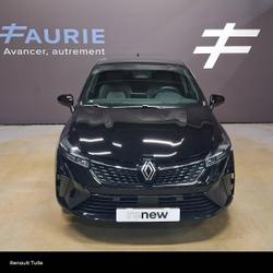 Renault Clio 5 Clio E-Tech full hybrid 145 ch GSR2 Techno Tulle
