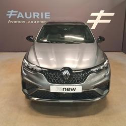 Renault Arkana Arkana E-Tech 145 - 23 Techno Tulle