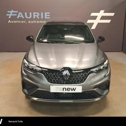 Renault Arkana Arkana E-Tech 145 - 23 Techno Tulle
