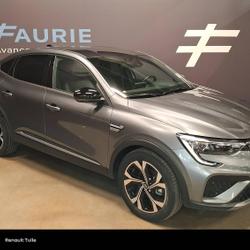 Renault Arkana Arkana E-Tech 145 - 23 Techno Tulle