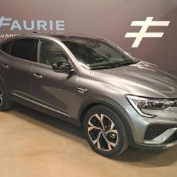 Renault Arkana Arkana E-Tech 145 - 23 Techno Tulle