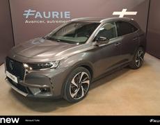 DS DS7 Crossback Tulle