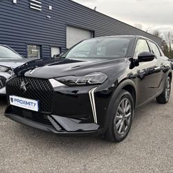 Ds DS3 130 AUTOMATIQUE BASTILLE Saint-Savin