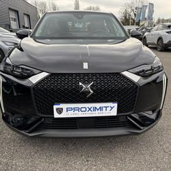 Ds DS3 130 AUTOMATIQUE BASTILLE Saint-Savin