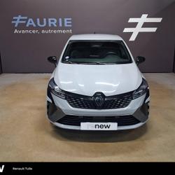 Renault Clio 5 Clio E-Tech full hybrid 145 ch GSR2 Esprit Alpine Tulle