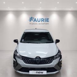 Renault Clio 5 Clio E-Tech full hybrid 145 ch GSR2 Esprit Alpine Tulle