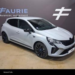 Renault Clio 5 Clio E-Tech full hybrid 145 ch GSR2 Esprit Alpine Tulle