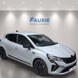Renault Clio 5 Clio E-Tech full hybrid 145 ch GSR2 Esprit Alpine Tulle