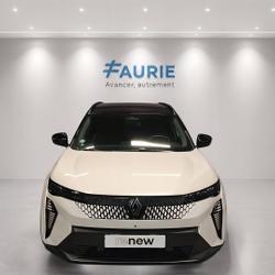 Renault Scenic 4 Scenic E-Tech &eacute;lectrique 220 ch grande autonomie Techno esprit Alpine Tulle