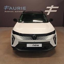 Renault Scenic 4 Scenic E-Tech &eacute;lectrique 220 ch grande autonomie Techno esprit Alpine Tulle
