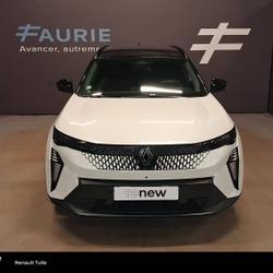Renault Scenic 4 Scenic E-Tech &eacute;lectrique 220 ch grande autonomie Techno esprit Alpine Terrasson-Lavilledieu