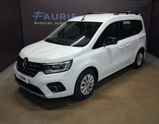 Renault Kangoo Tulle