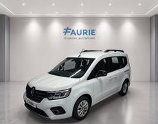 Renault Kangoo Tulle