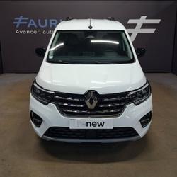 Renault Kangoo Kangoo Blue dCi 95 Zen Tulle