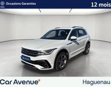 Volkswagen Tiguan Haguenau