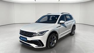 Volkswagen Tiguan  - photo 0