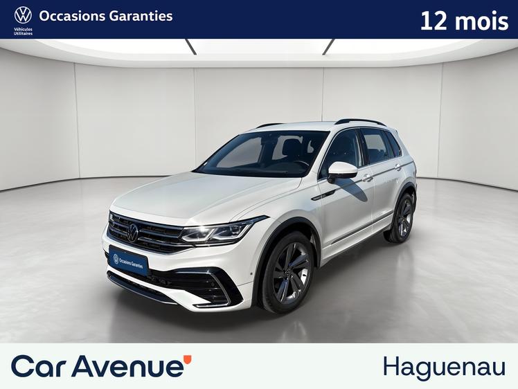Volkswagen Tiguan  - 29 489 €