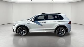 Volkswagen Tiguan  - photo 1