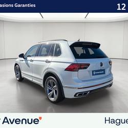 Volkswagen Tiguan 2.0 TDI 150 DSG7 R-Line / GPS / Cam&eacute;ra 360 / Keyless / Hayon Electrique occasion - Haguenau - photo 3/34