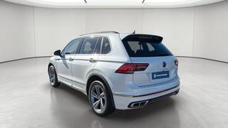 Volkswagen Tiguan  - photo 2