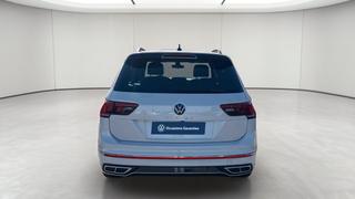Volkswagen Tiguan  - photo 3