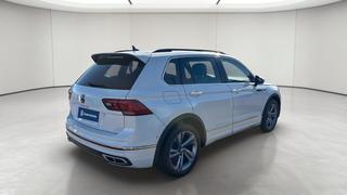 Volkswagen Tiguan  - photo 4