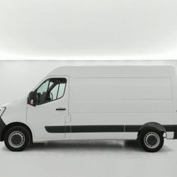 Renault Master MASTER FGN TRAC F3500 L2H2 BLUE DCI 135 CONFORT Brest