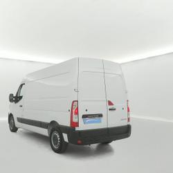 Renault Master MASTER FGN TRAC F3500 L2H2 BLUE DCI 135 CONFORT Brest