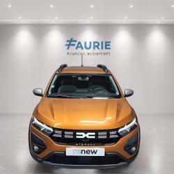Dacia Sandero Sandero TCe 90 Stepway Expression Tulle