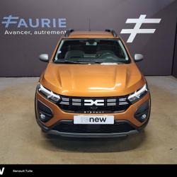 Dacia Sandero Sandero TCe 90 Stepway Expression Tulle