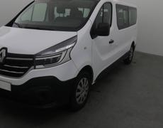 Renault Trafic combi Carcassonne