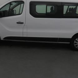 Renault Trafic combi L2 dCi 145 Energy S&S Zen occasion - Carcassonne - photo 2/16