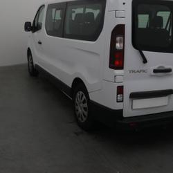 Renault Trafic combi L2 dCi 145 Energy S&S Zen occasion - Carcassonne - photo 3/16